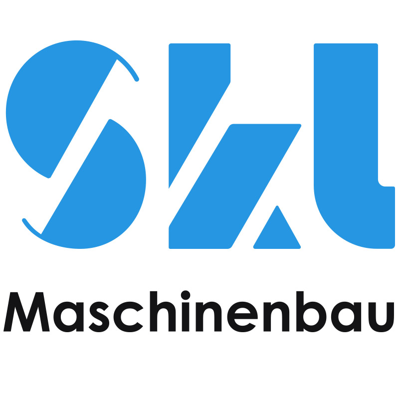 Logo SKL Maschinenbau GmbH